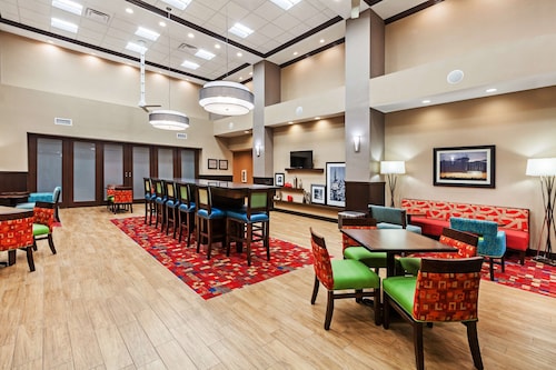 Hampton Inn & Suites Claremore