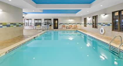 Hampton Inn & Suites Claremore