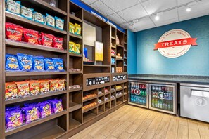 Snackbar