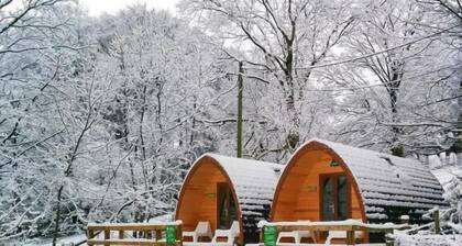 YHA Snowdon Llanberis - Hostel