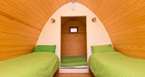 Room - YHA Snowdon Llanberis - Hostel (Caernarfon)