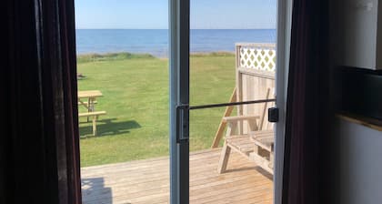 PEI Cottage Rentals