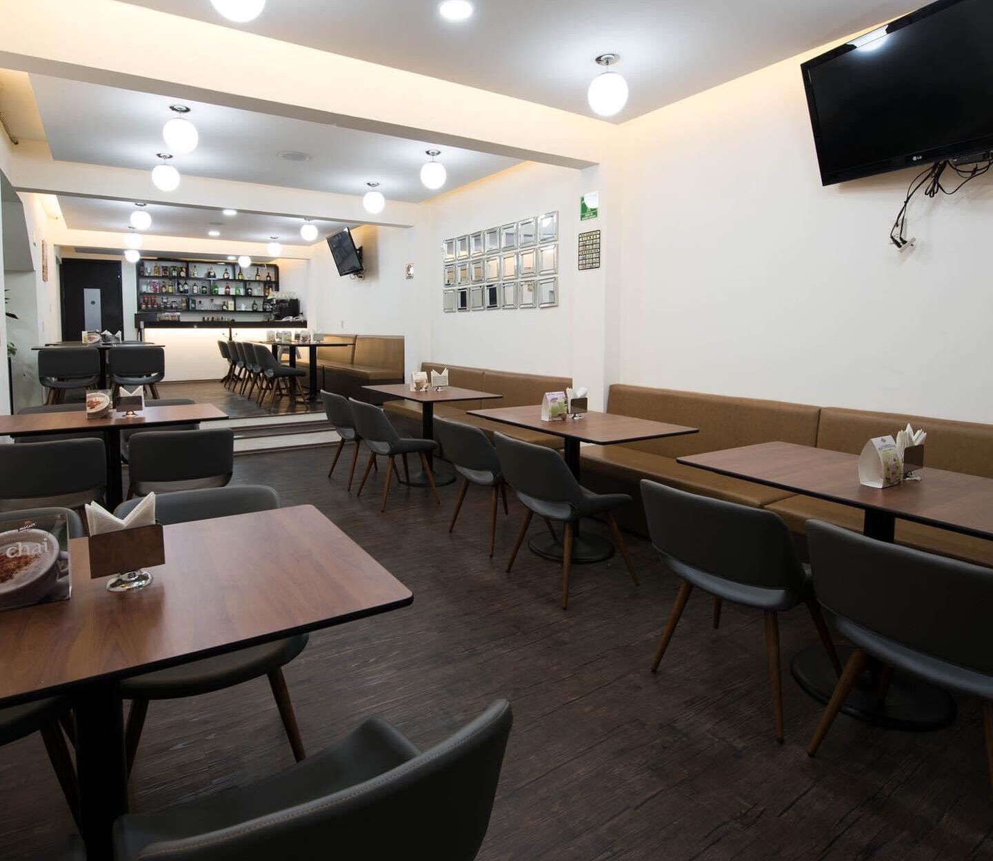Restaurante