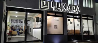 HOTEL LUNADA