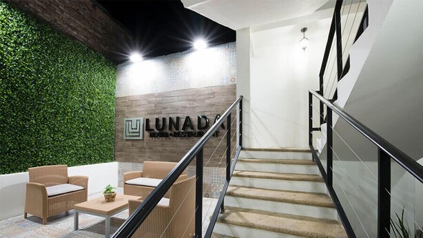 Terrace/patio - HOTEL LUNADA (Comitan de Dominguez)