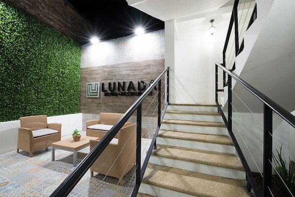 テラス / パティオ