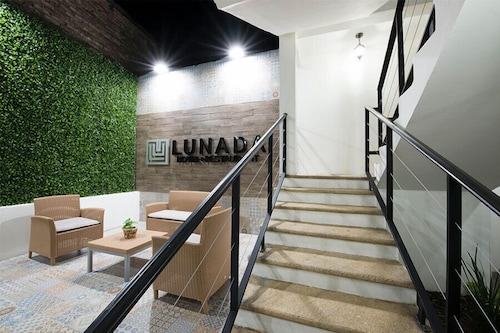HOTEL LUNADA