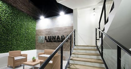 HOTEL LUNADA