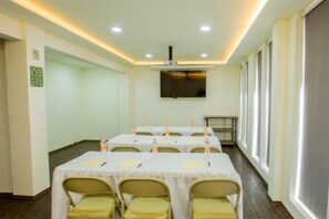 Sala de reuniones