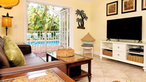 One-Bedroom King Suite 125