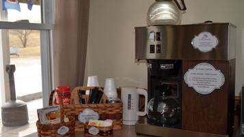 Esmorzar diari continental gratuït