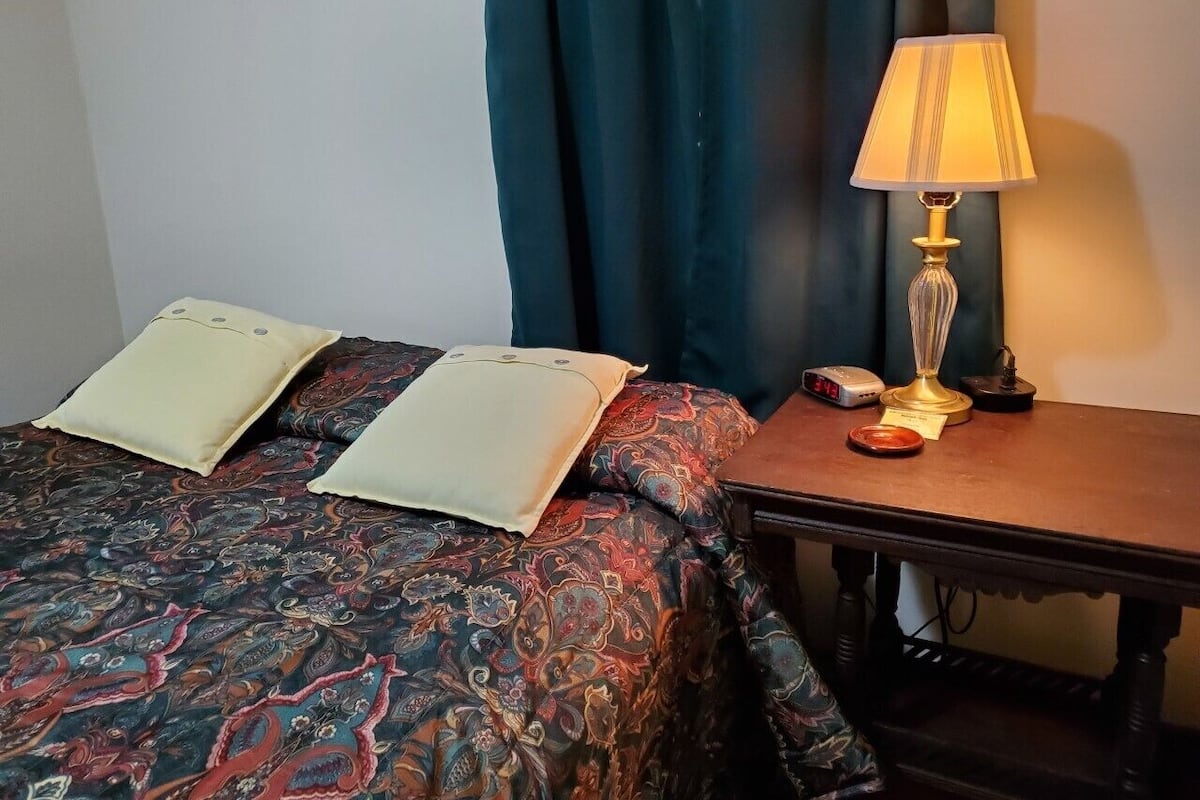 Cabaña, para no fumadores, cocina | 3 habitaciones, decoración personalizada y muebles diferentes