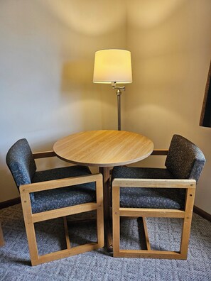 Double Room, 2 Queen Beds | Individually decorated, individually furnished, desk, soundproofing