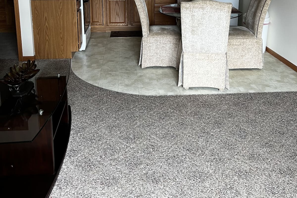 Apartment | 1 bedroom, individually decorated, individually furnished, desk