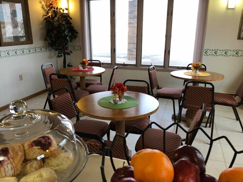 Value Host Motor Inn