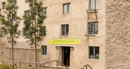 YHA Berwick - Hostel