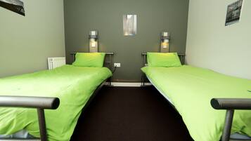 2 Bed Private Room Ensuite