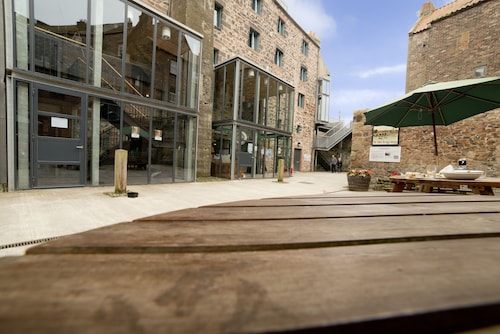 YHA Berwick - Hostel