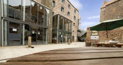 YHA Berwick - Hostel