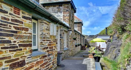 YHA Boscastle - Hostel