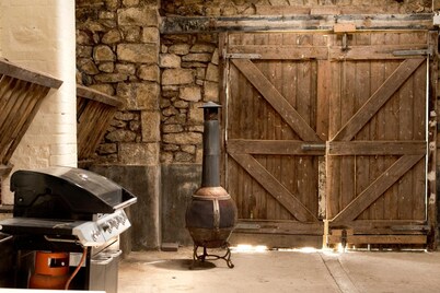 YHA Dartmoor - Hostel