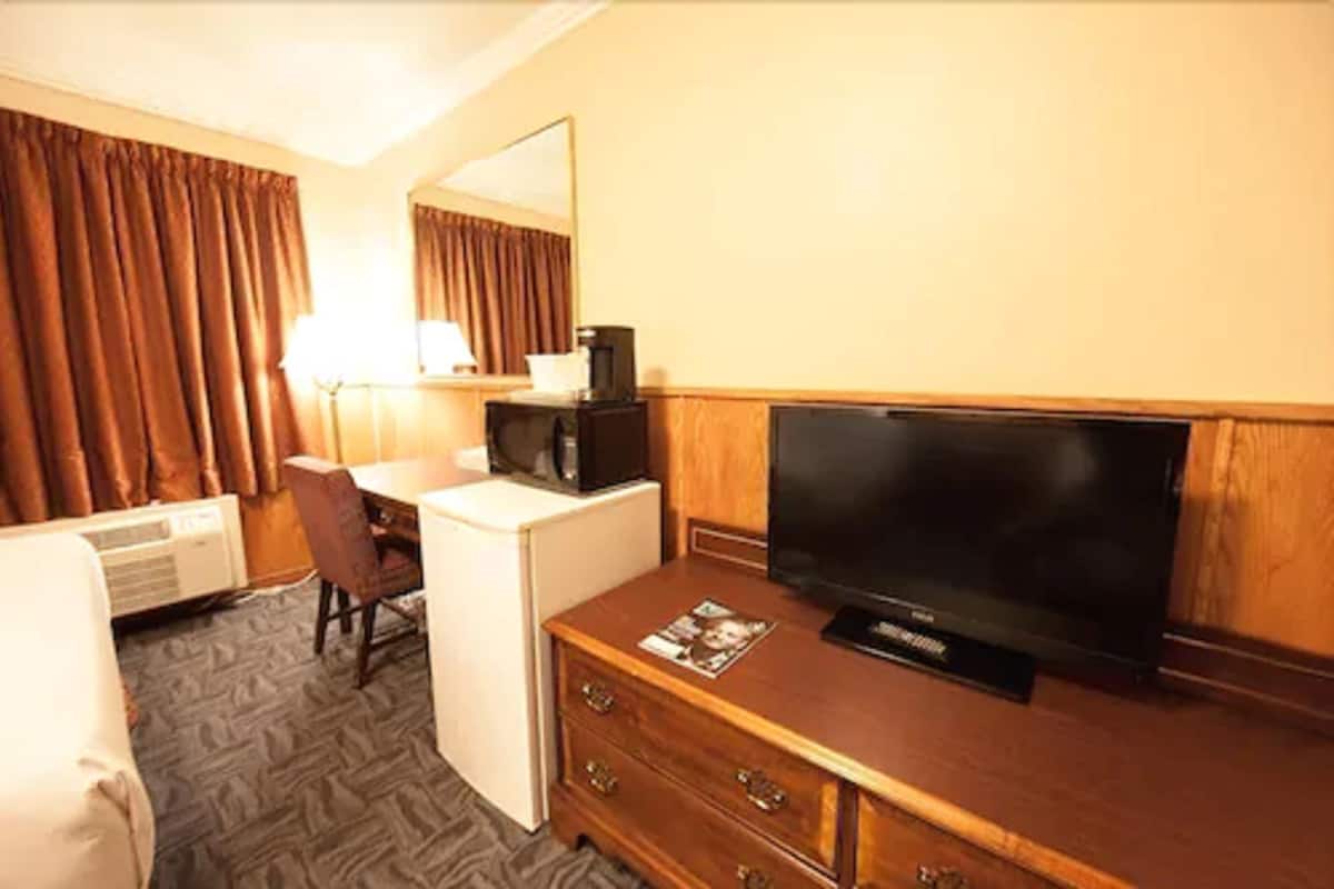 Commodité de la chambre