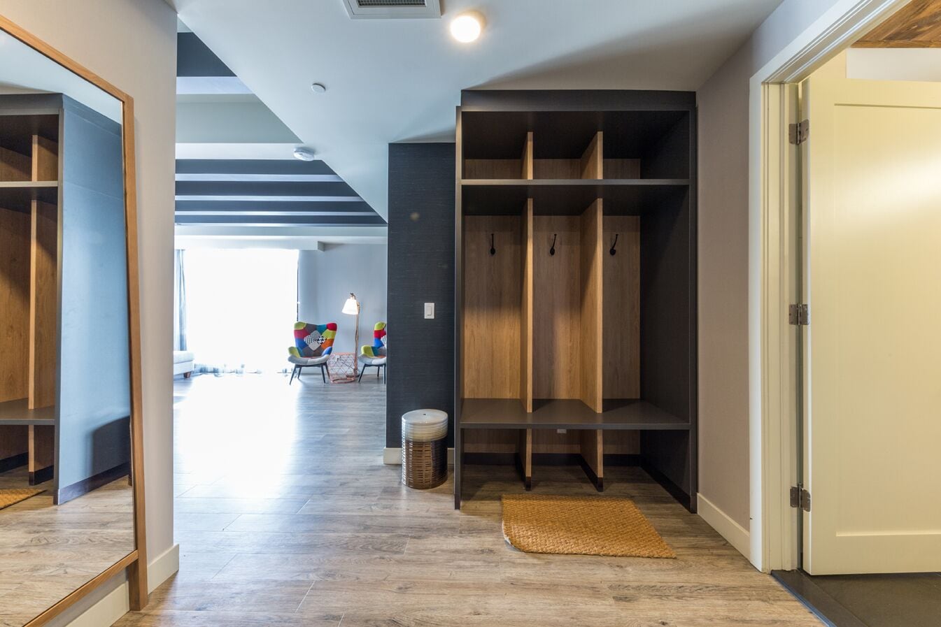 signature room, 1 king bed with sofa bed | 1 bedroom, hypo-allergenic bedding, desk, laptop workspace