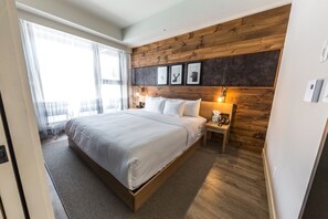 Urban suite