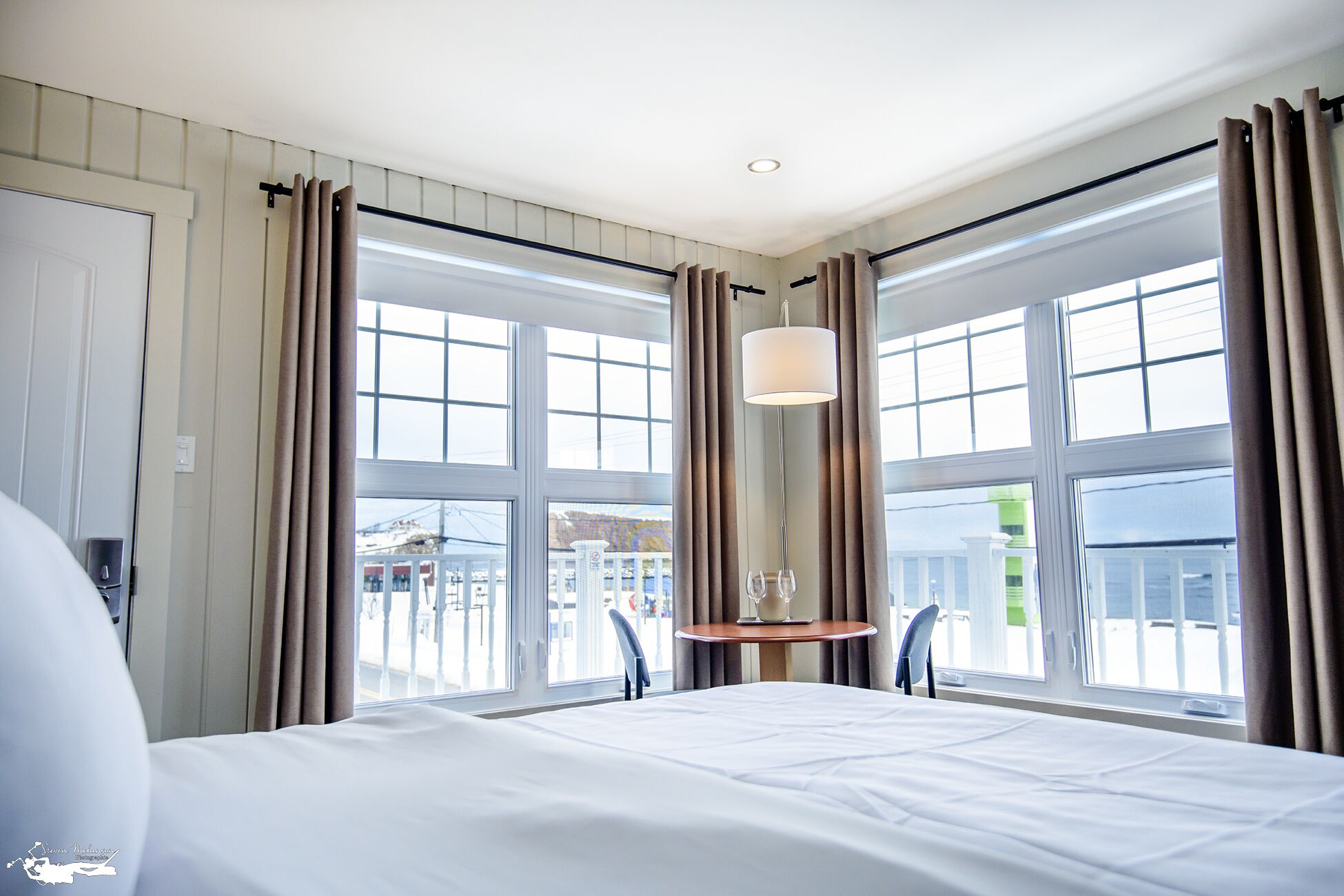 Standard Room, 1 Queen Bed, Ocean View