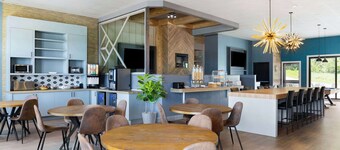 Travelodge by Wyndham Roberval