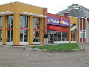 Eksteriør