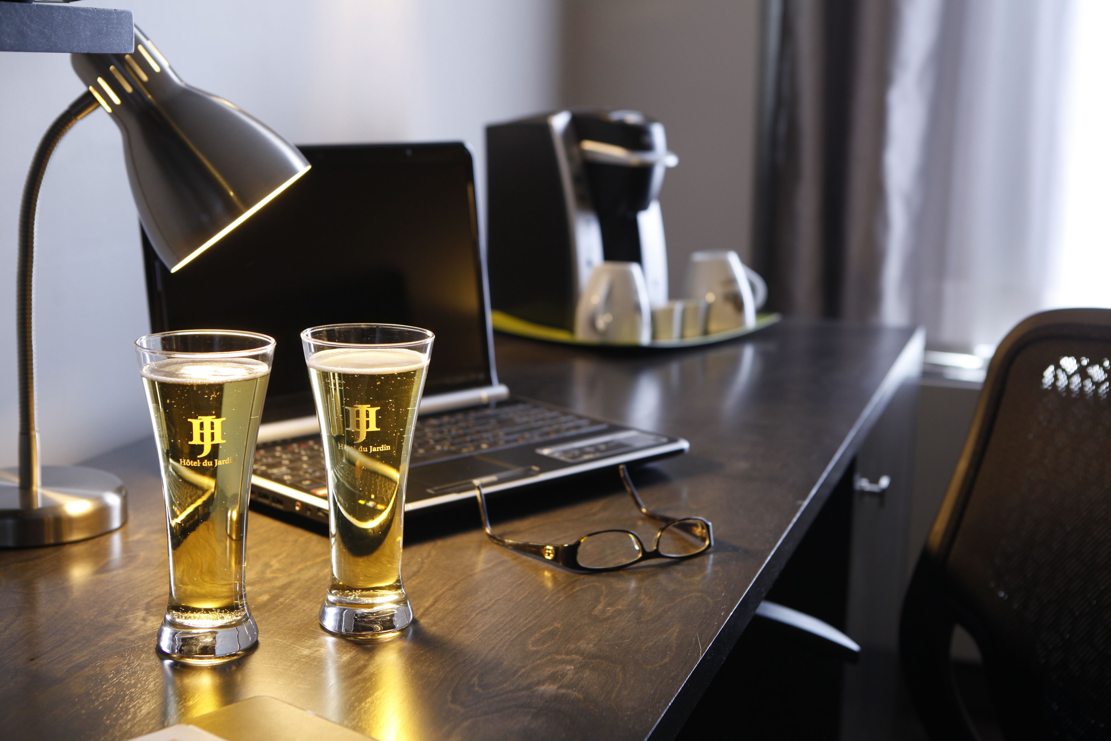 standard room, 2 double beds | room amenity