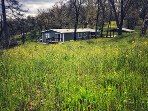 Family House, 3 Bedrooms, Lake View, Mountainside | Premium bedding, individually decorated, individually furnished