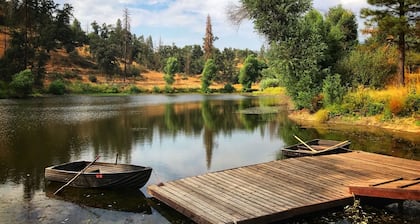 Sequoia Resort