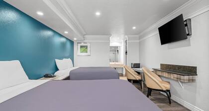 Rodeway Inn Commerce - Los Angeles