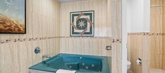 Rodeway Inn Commerce - Los Angeles