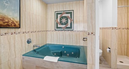 Rodeway Inn Commerce - Los Angeles