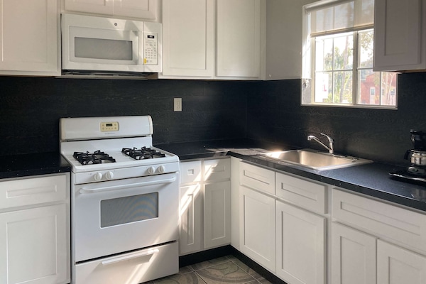 Servicio de la habitación