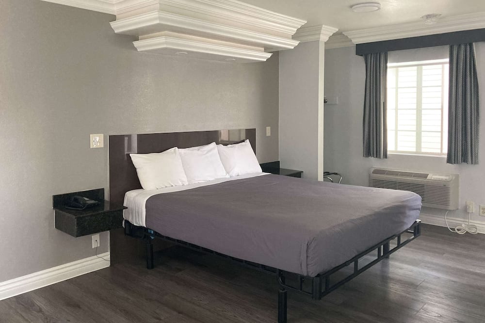 Motel 6 Glendale, CA – Pasadena Burbank Los Angeles