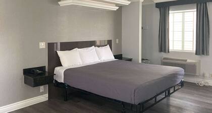 Motel 6 Glendale, CA – Pasadena Burbank Los Angeles