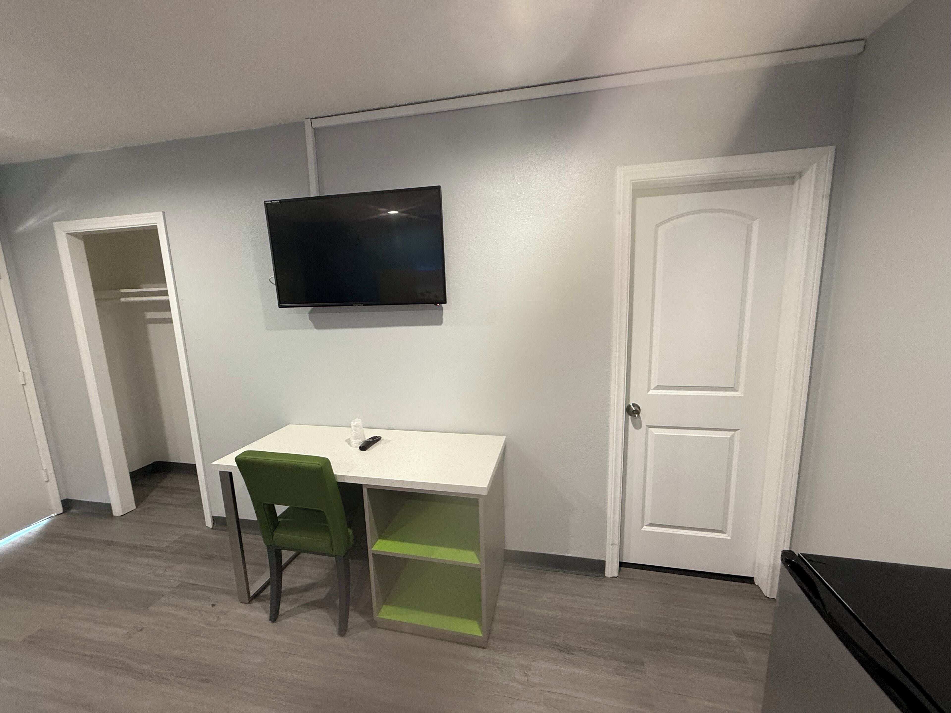 Foto - Hi-Way Host Motel