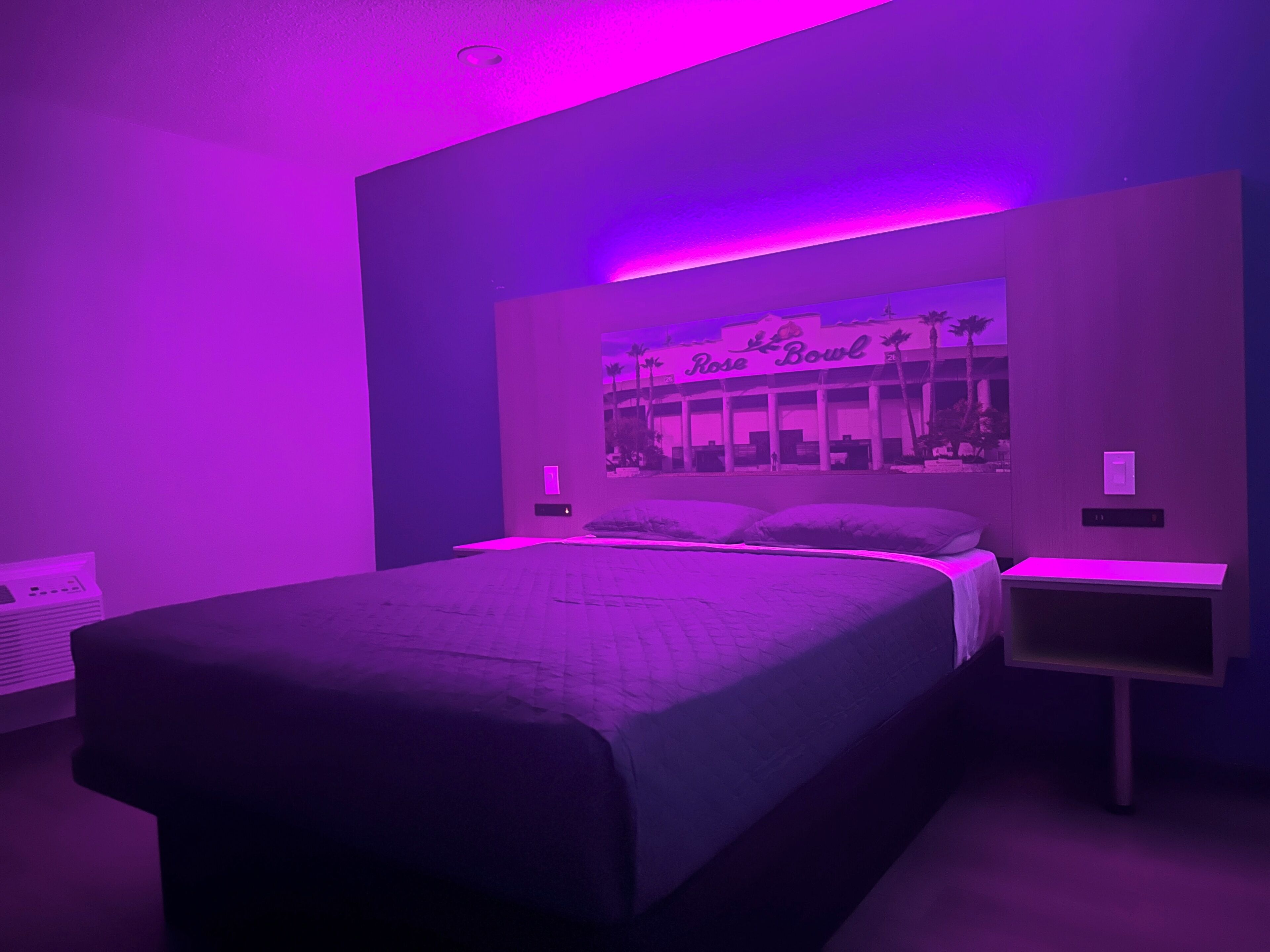 Foto - Hi-Way Host Motel