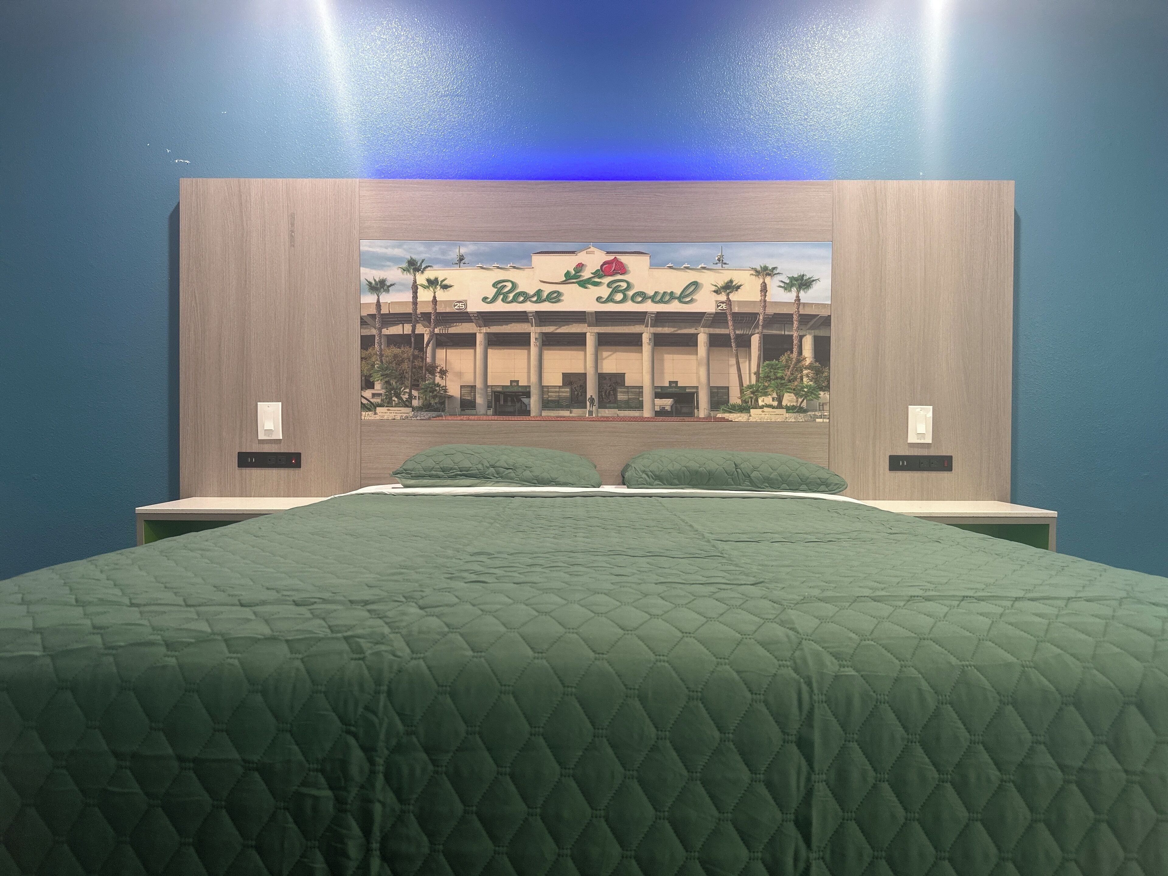 Foto - Hi-Way Host Motel