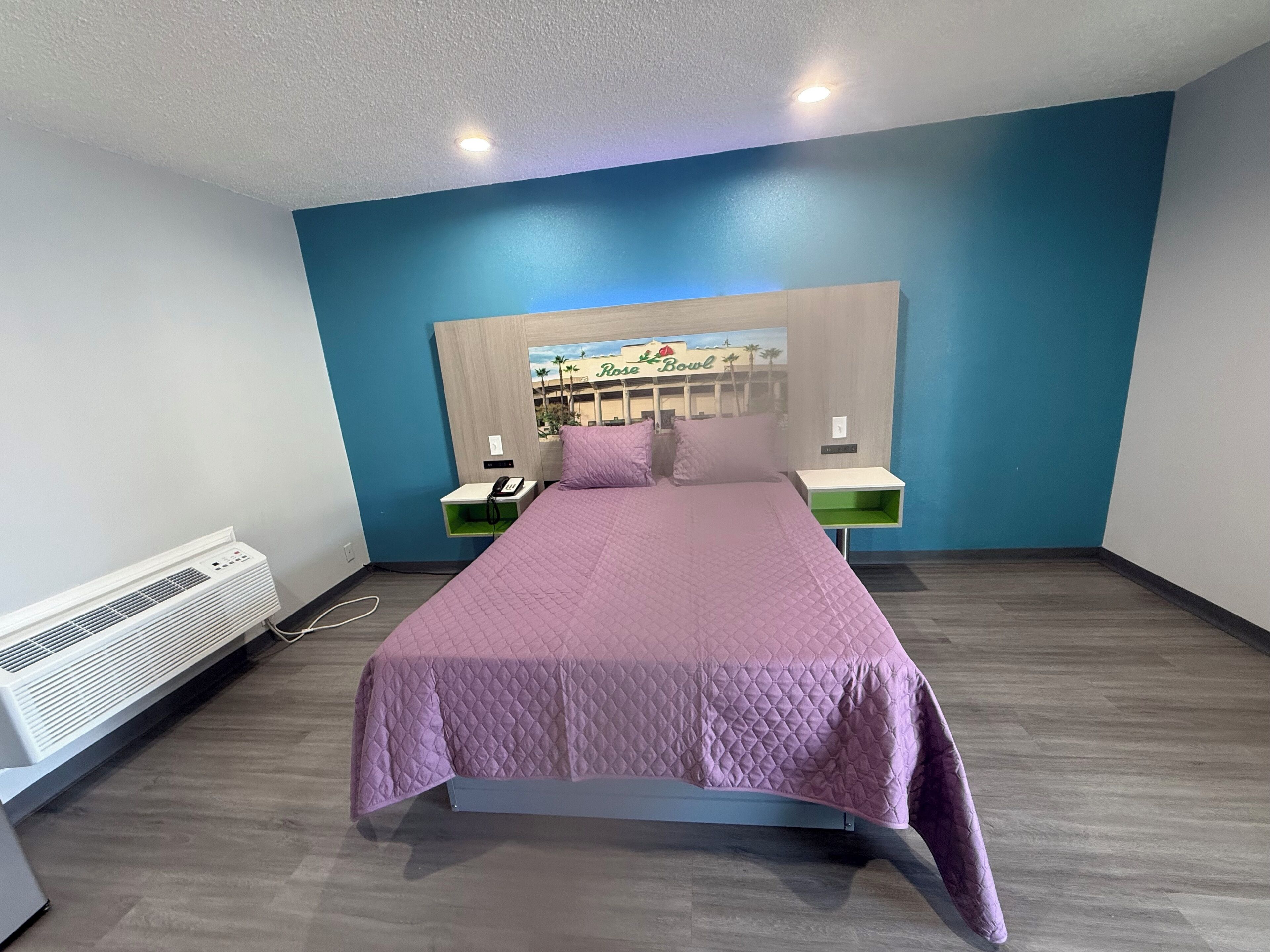 Foto - Hi-Way Host Motel
