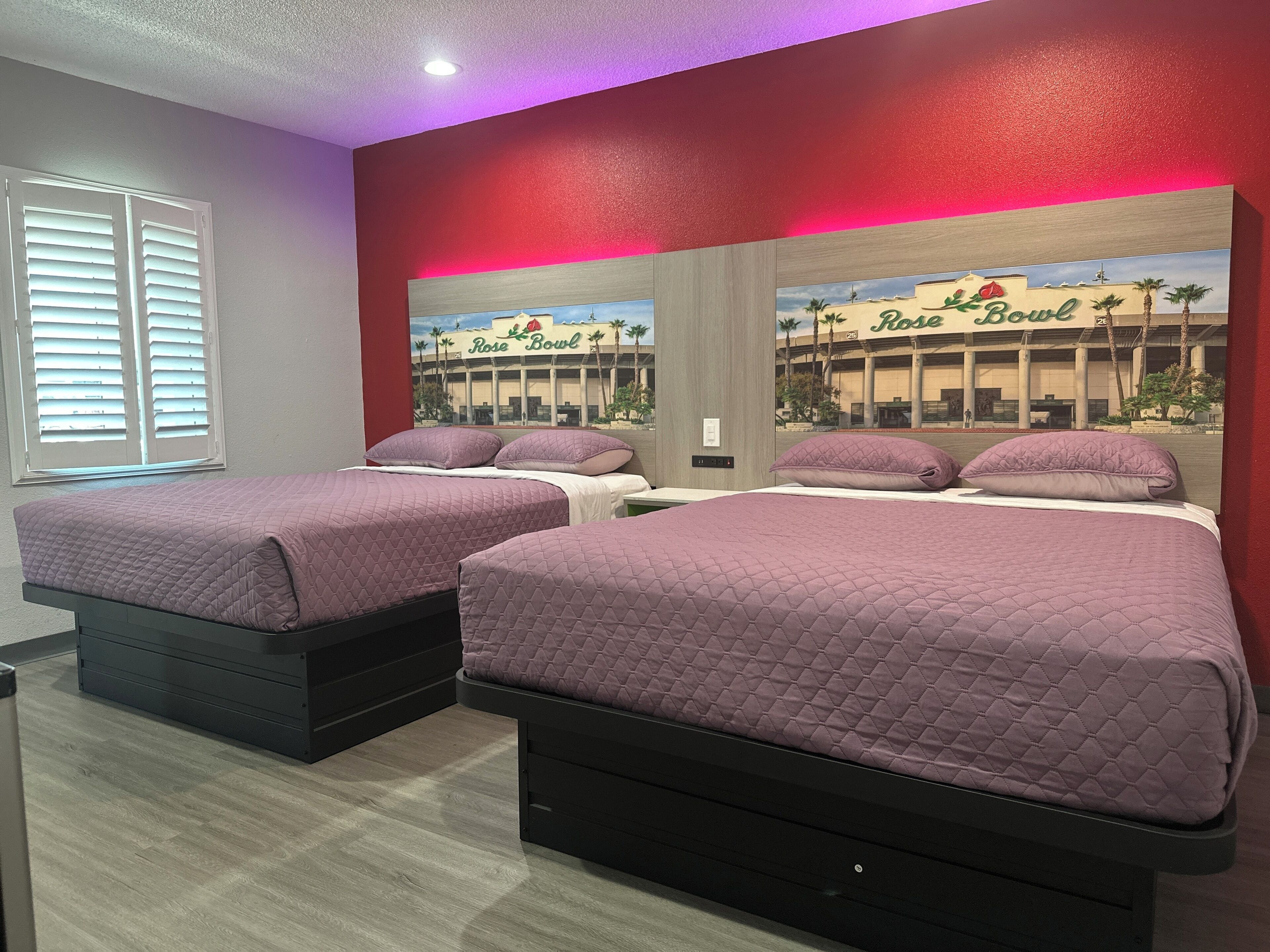 Foto - Hi-Way Host Motel