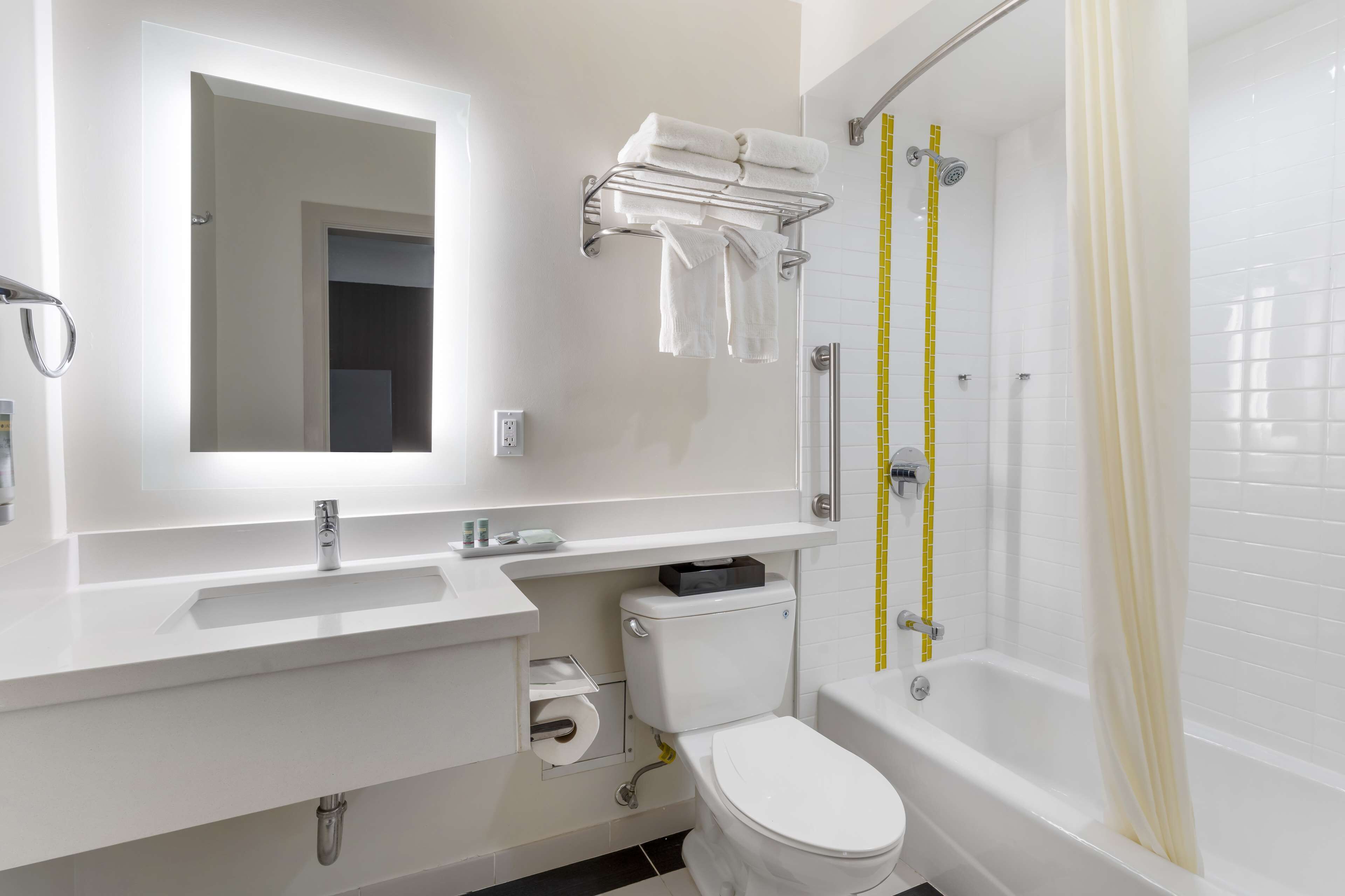 Foto - Best Western Red Coach Inn