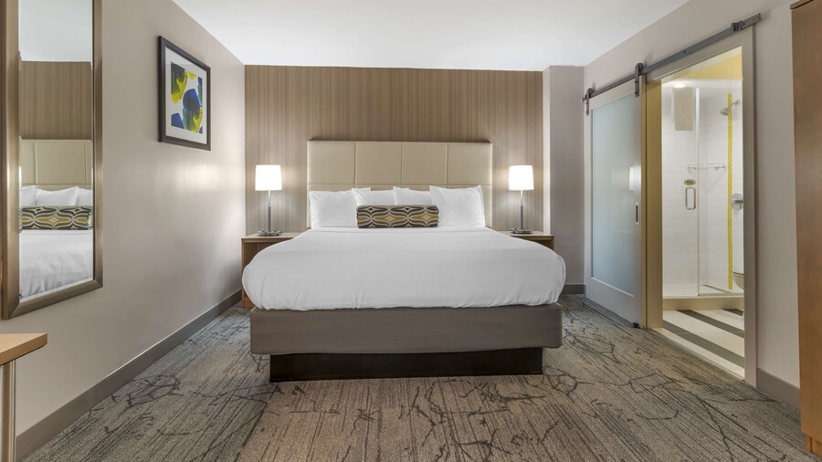 Best Western Red Coach Inn