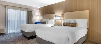 Best Western Red Coach Inn