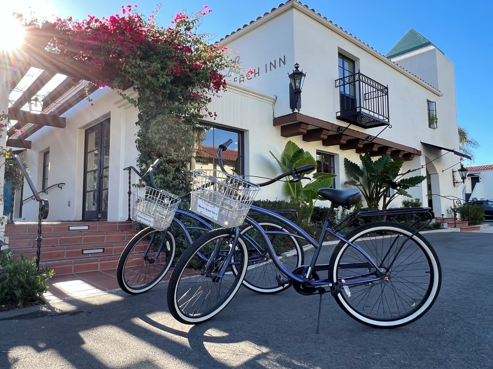 Photo - Mason Beach Inn