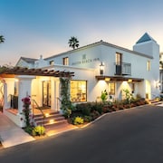 Top Beach Hotels in Santa Barbara, CA | Hotels.com